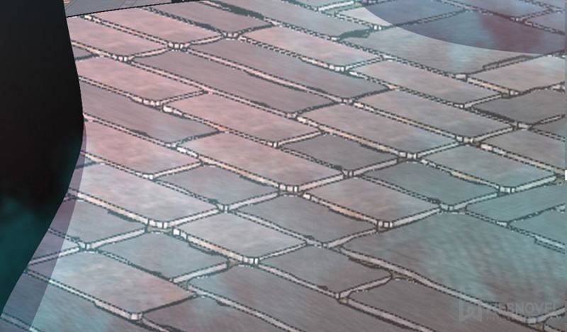 My Vampire Master Chapter 130 - Page 28