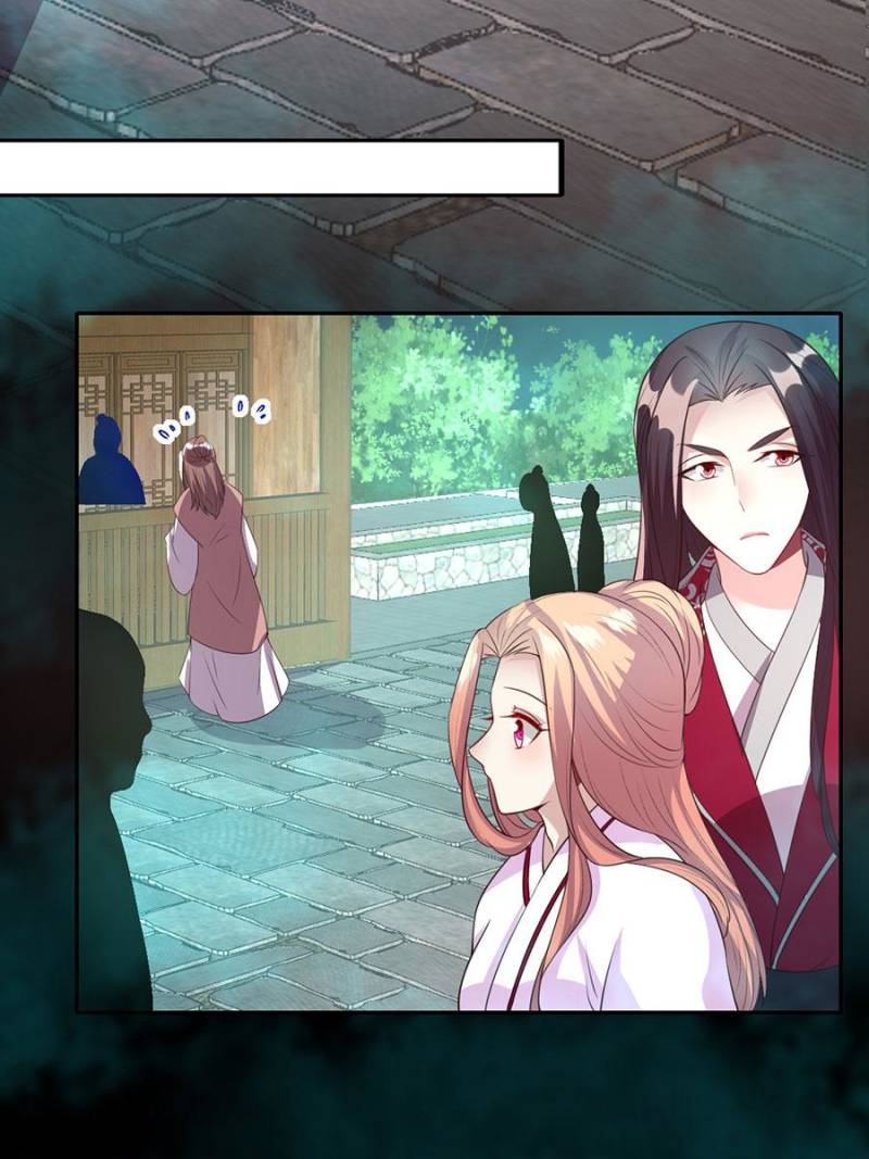 My Vampire Master Chapter 130 - Page 29