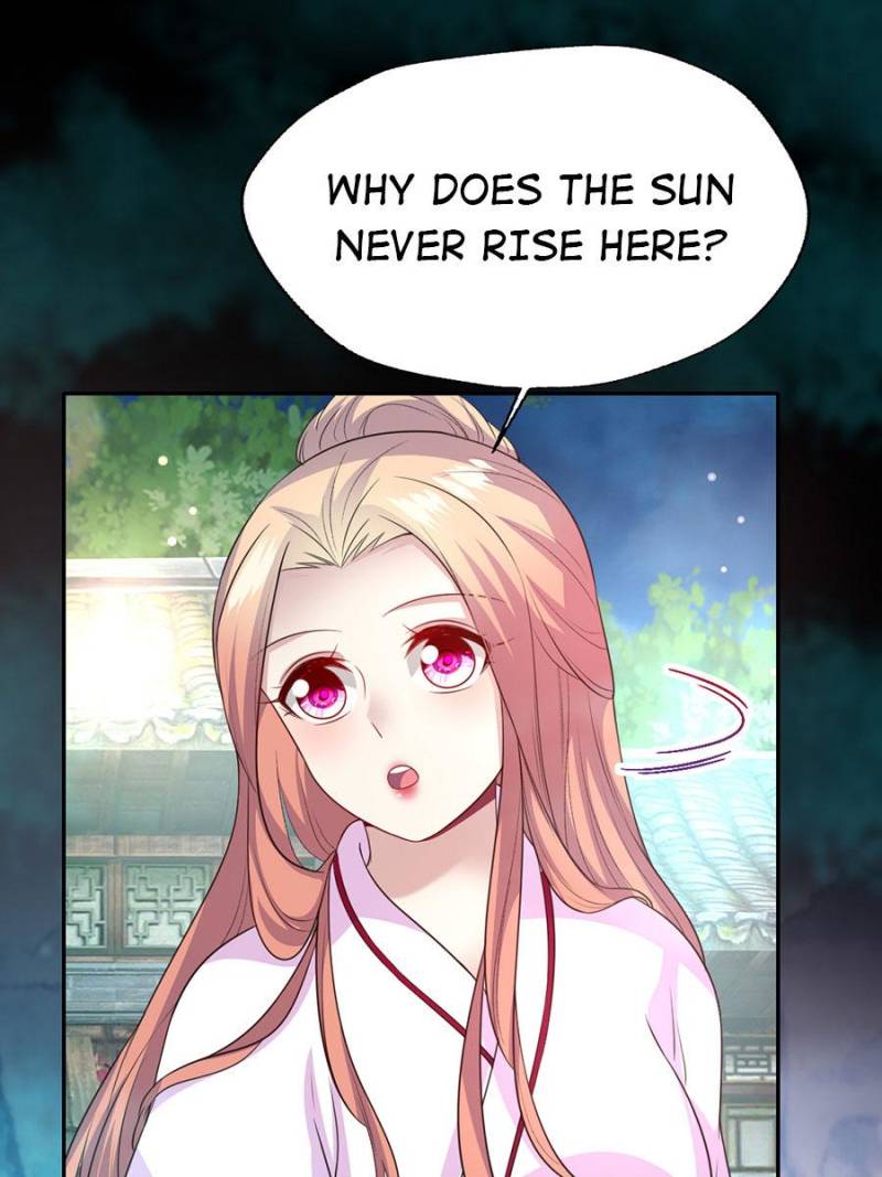 My Vampire Master Chapter 130 - Page 30