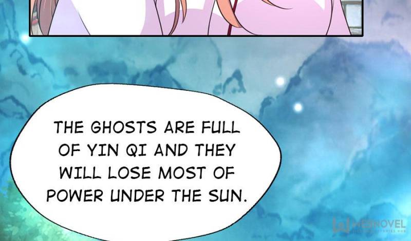 My Vampire Master Chapter 130 - Page 31