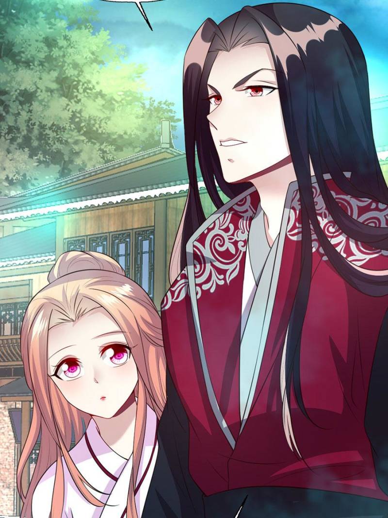 My Vampire Master Chapter 130 - Page 32