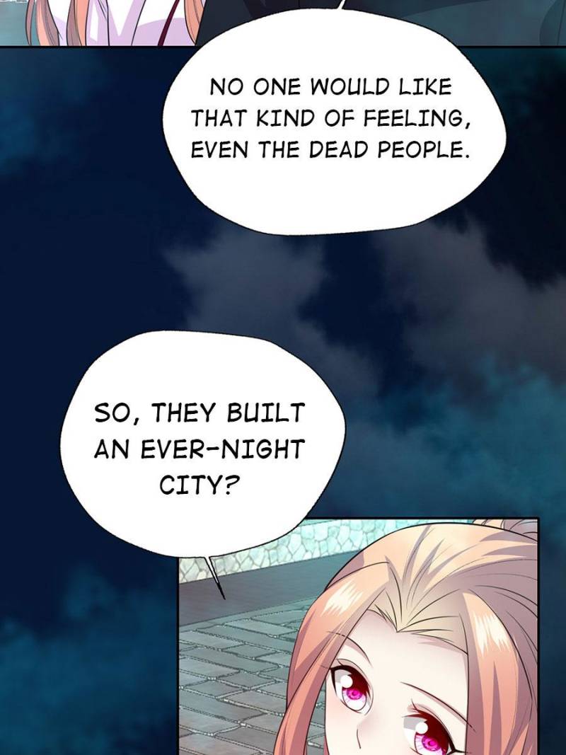 My Vampire Master Chapter 130 - Page 33