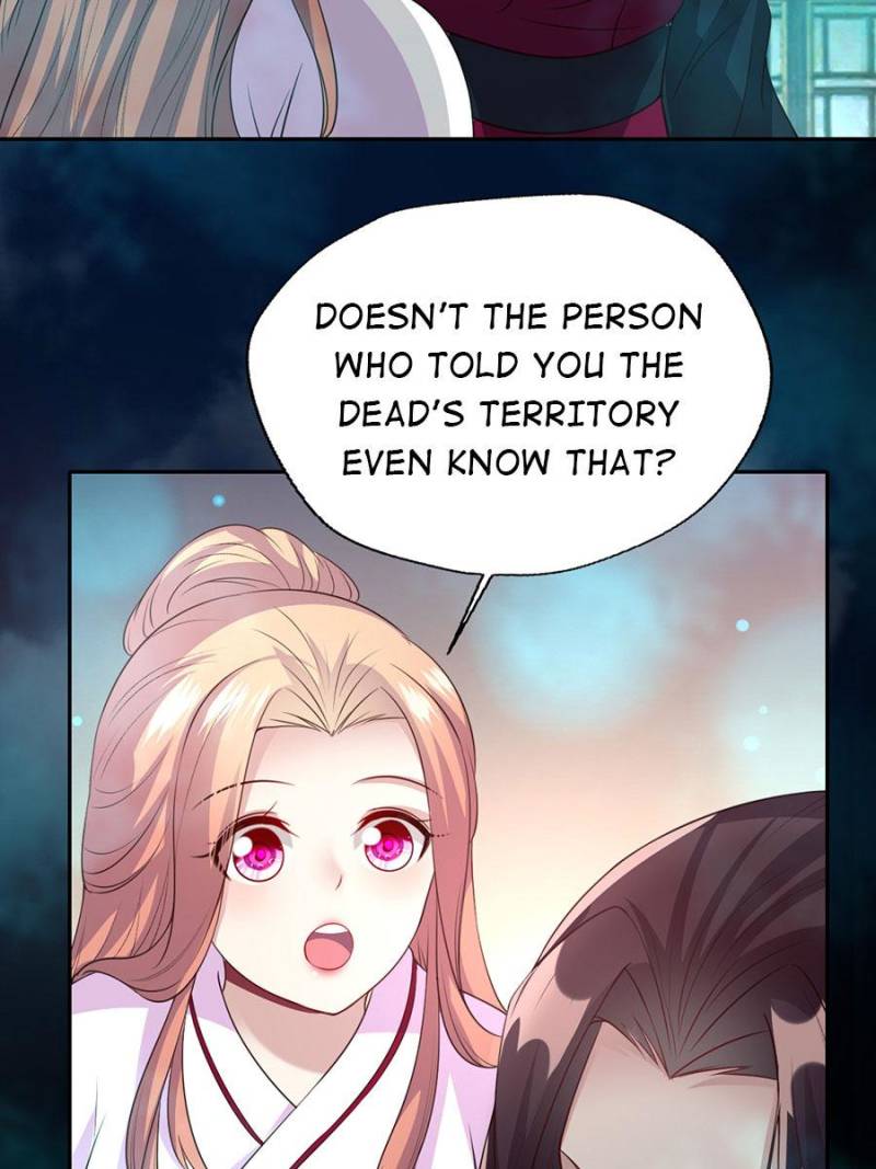 My Vampire Master Chapter 130 - Page 36