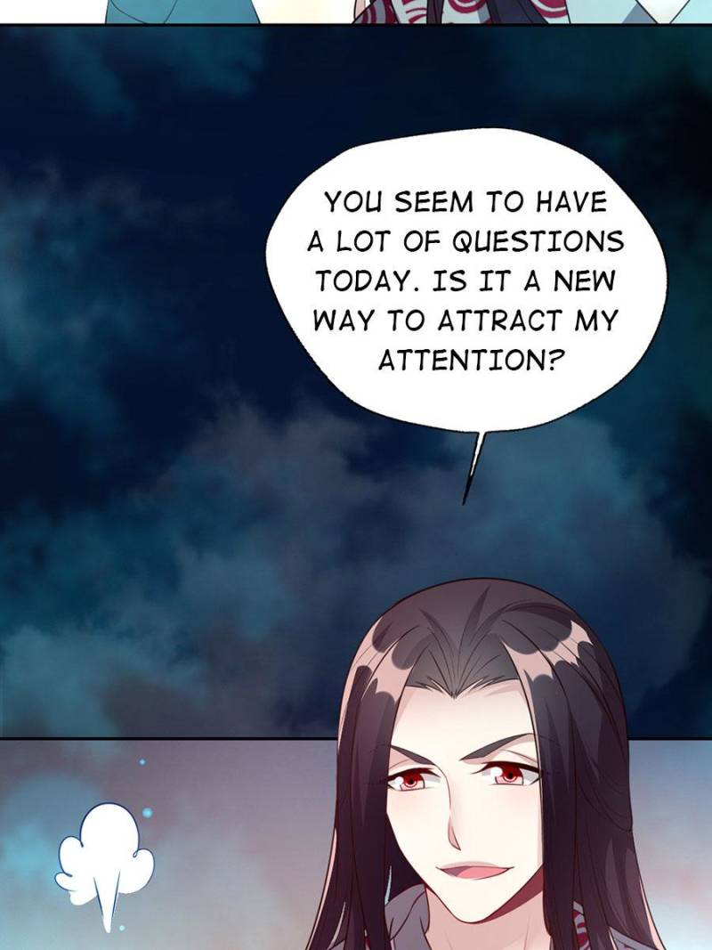 My Vampire Master Chapter 130 - Page 38