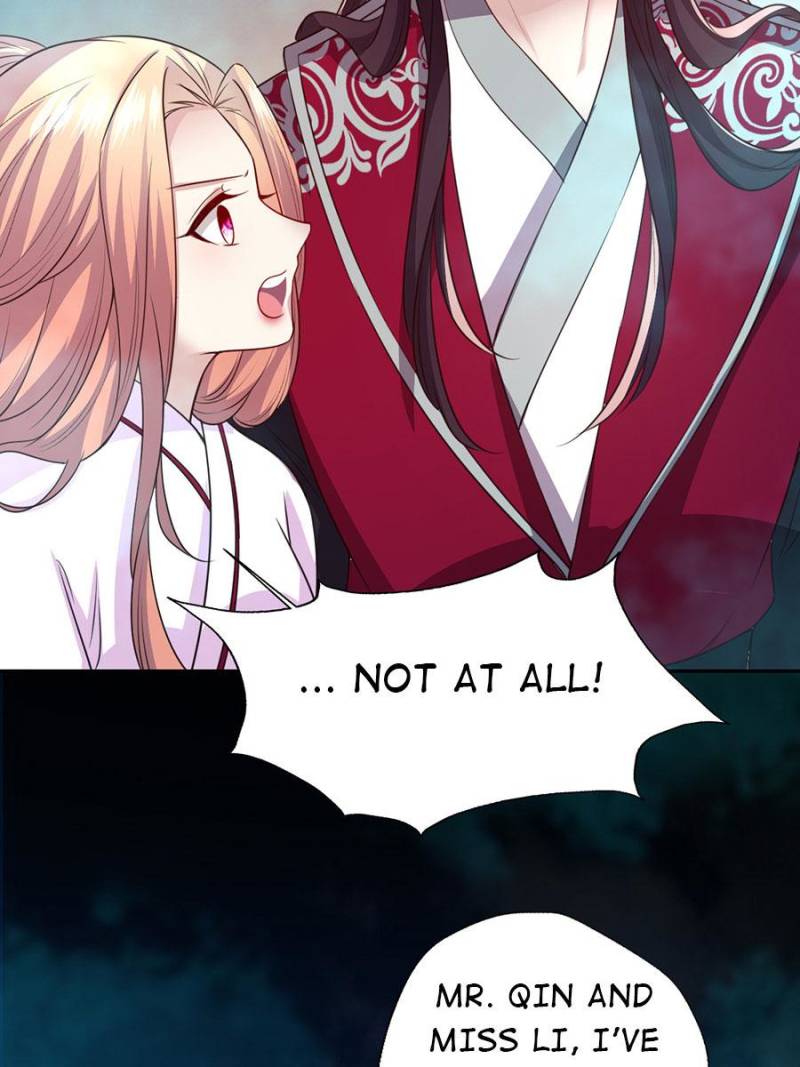 My Vampire Master Chapter 130 - Page 39