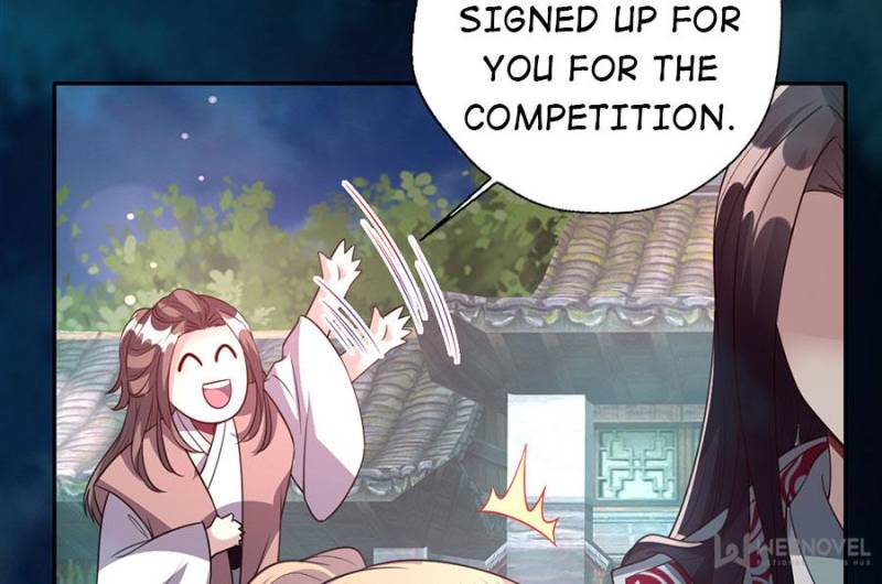 My Vampire Master Chapter 130 - Page 40