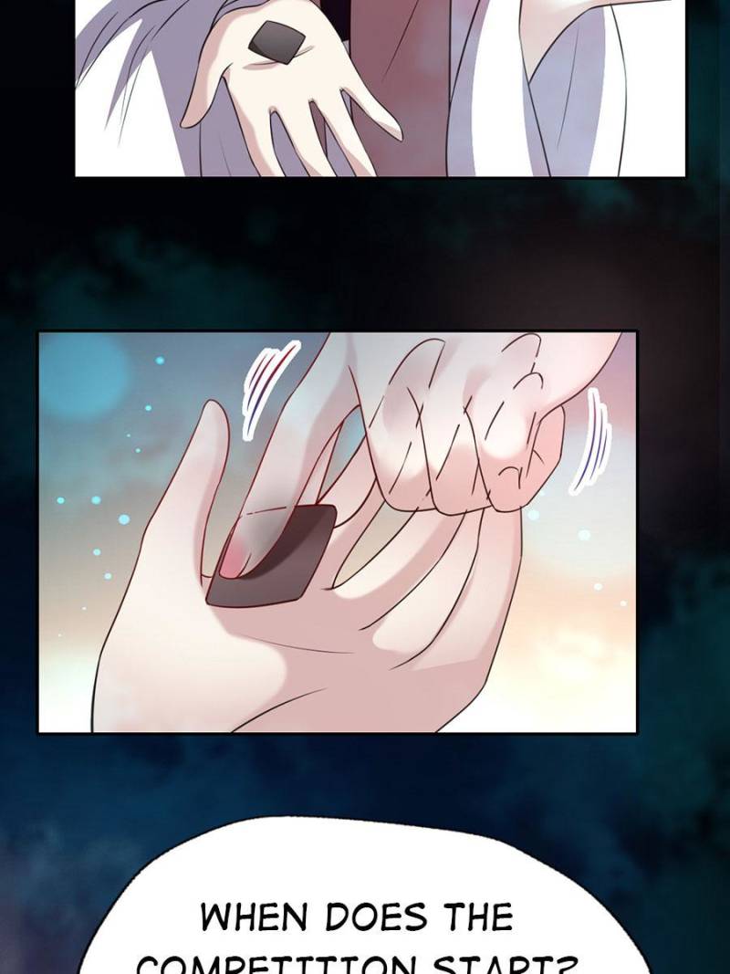 My Vampire Master Chapter 130 - Page 42