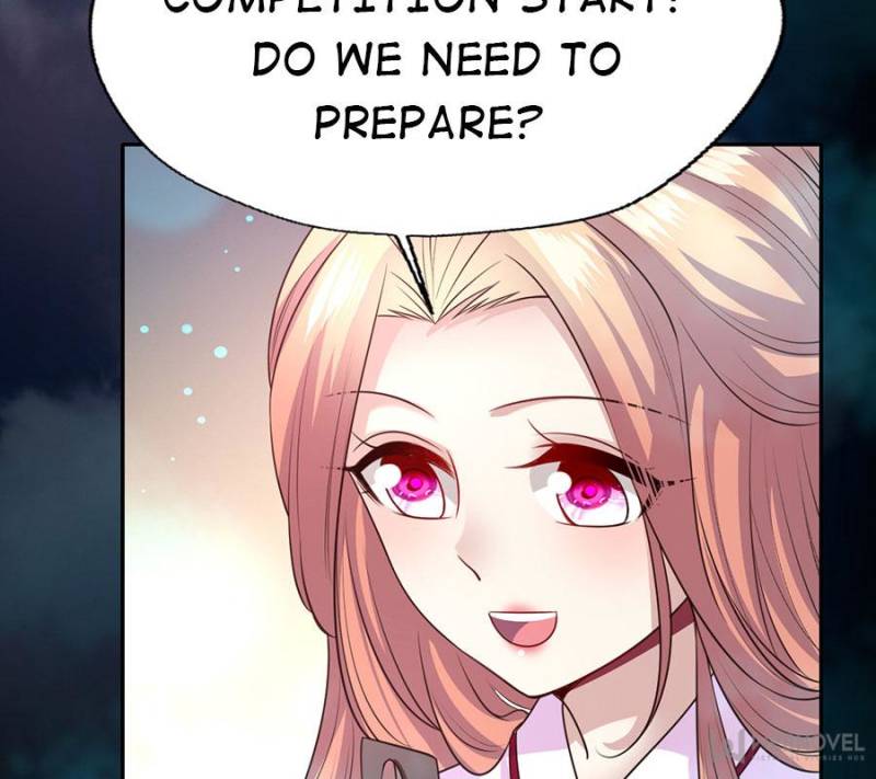 My Vampire Master Chapter 130 - Page 43