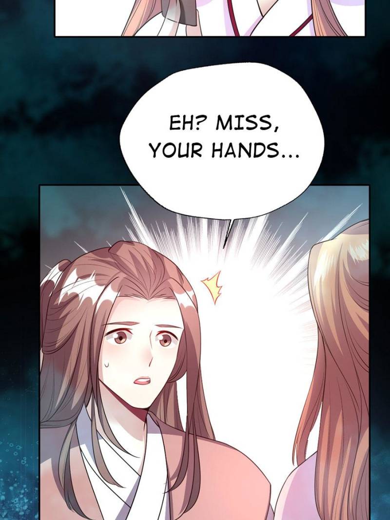 My Vampire Master Chapter 130 - Page 44