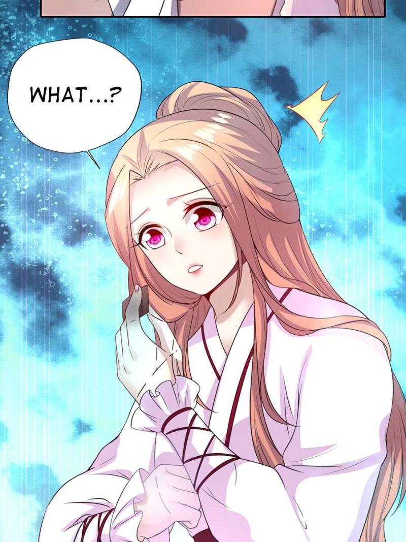 My Vampire Master Chapter 130 - Page 45