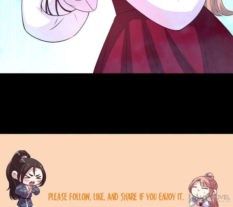 My Vampire Master Chapter 130 - Page 46