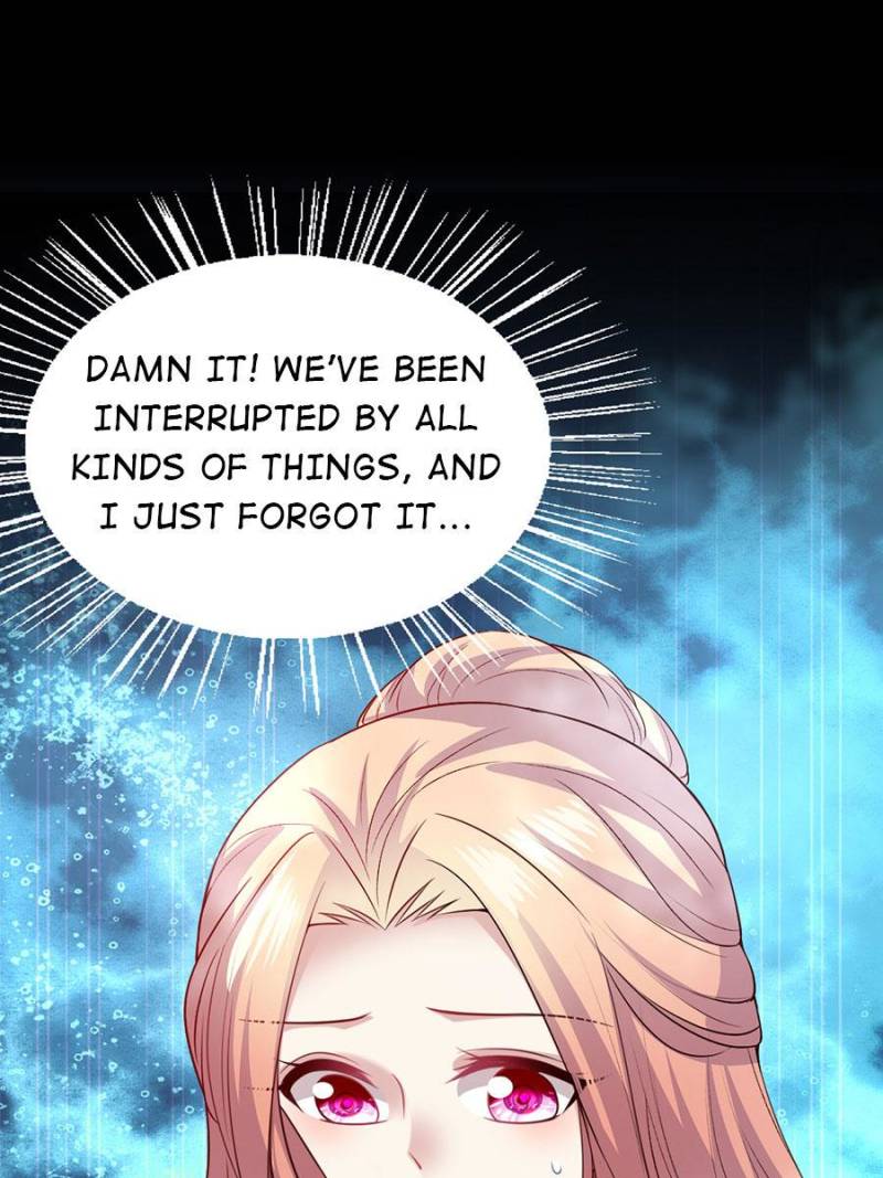 My Vampire Master Chapter 131 - Page 4