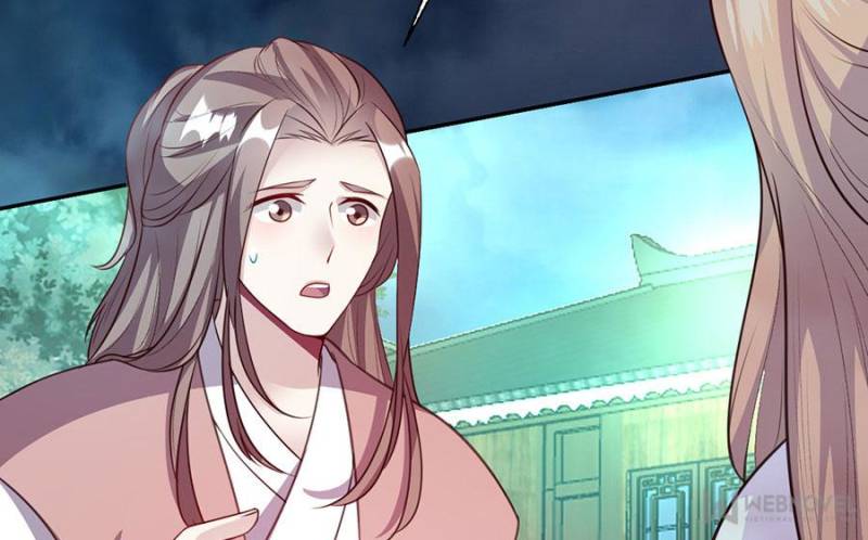 My Vampire Master Chapter 131 - Page 6