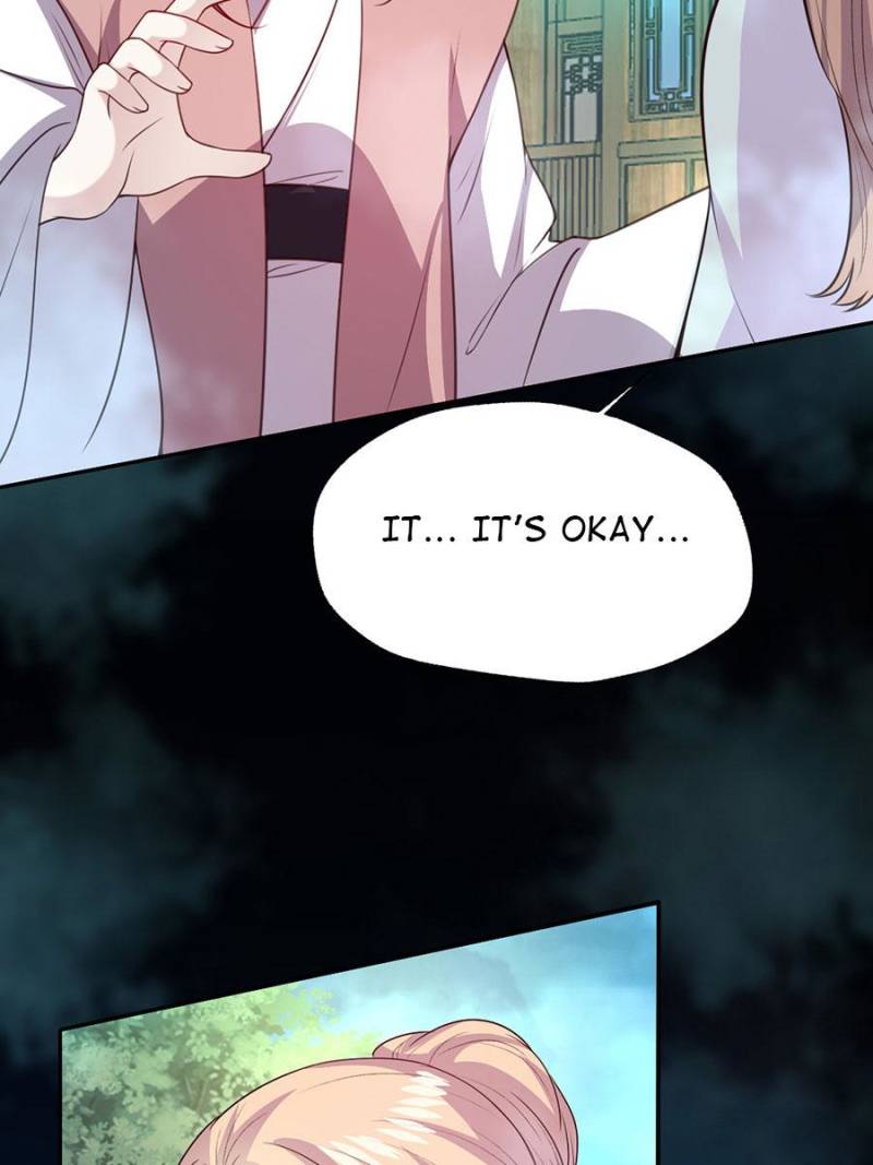 My Vampire Master Chapter 131 - Page 7