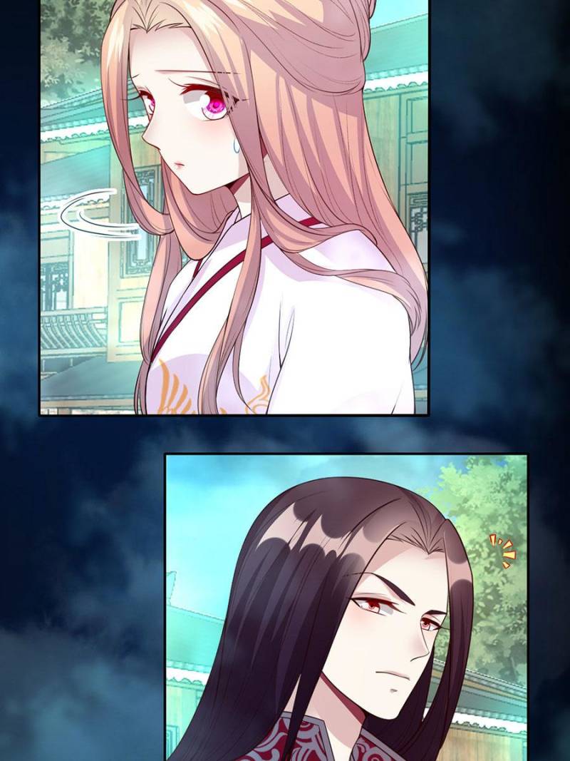 My Vampire Master Chapter 131 - Page 8