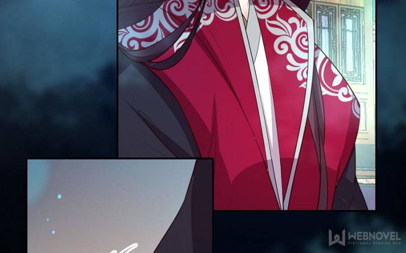 My Vampire Master Chapter 131 - Page 9