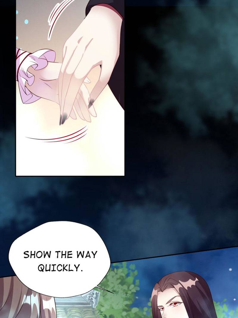 My Vampire Master Chapter 131 - Page 10