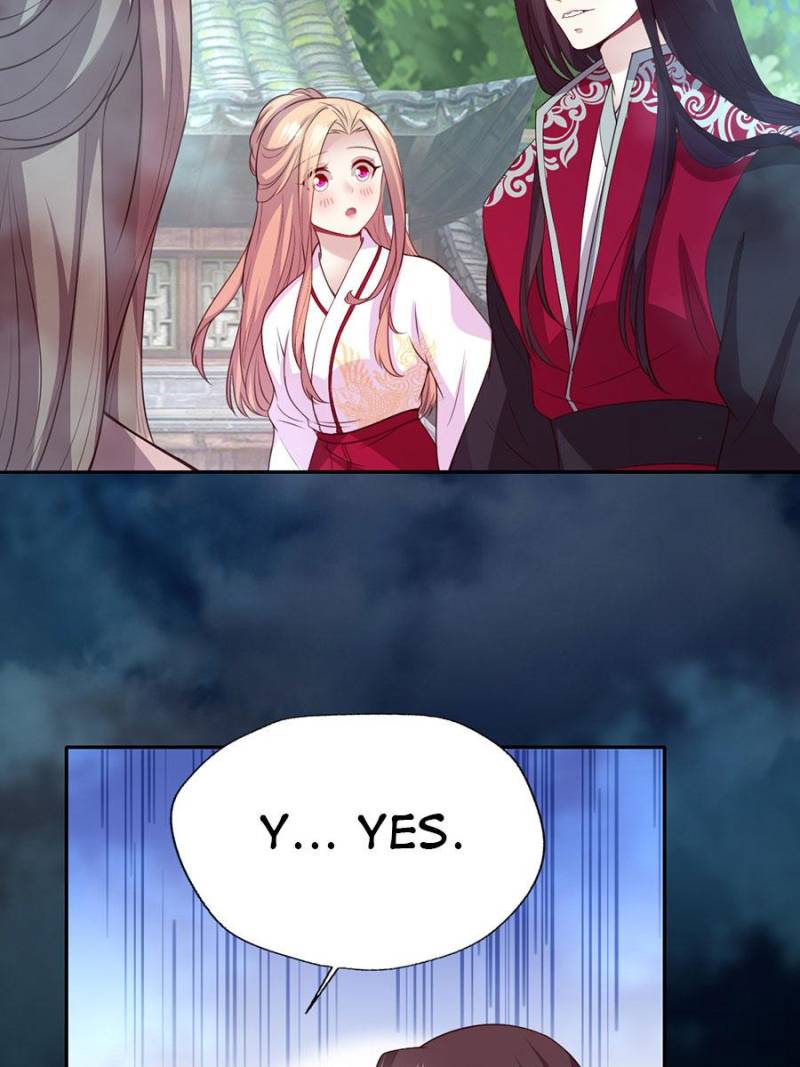 My Vampire Master Chapter 131 - Page 11