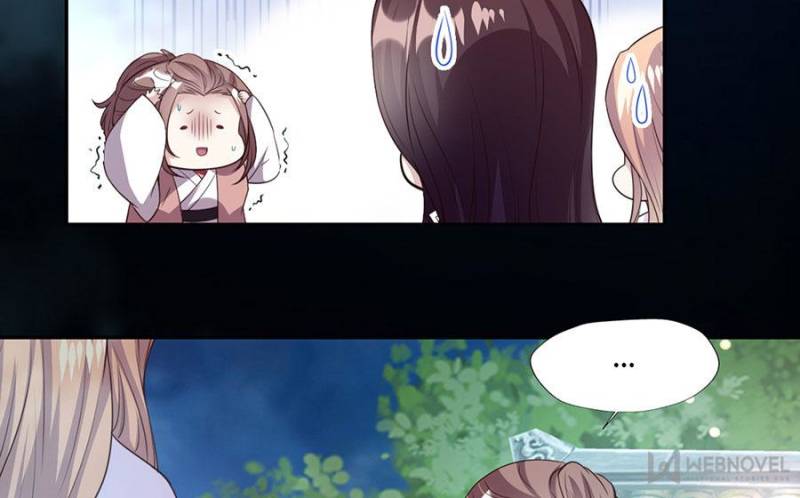 My Vampire Master Chapter 131 - Page 12