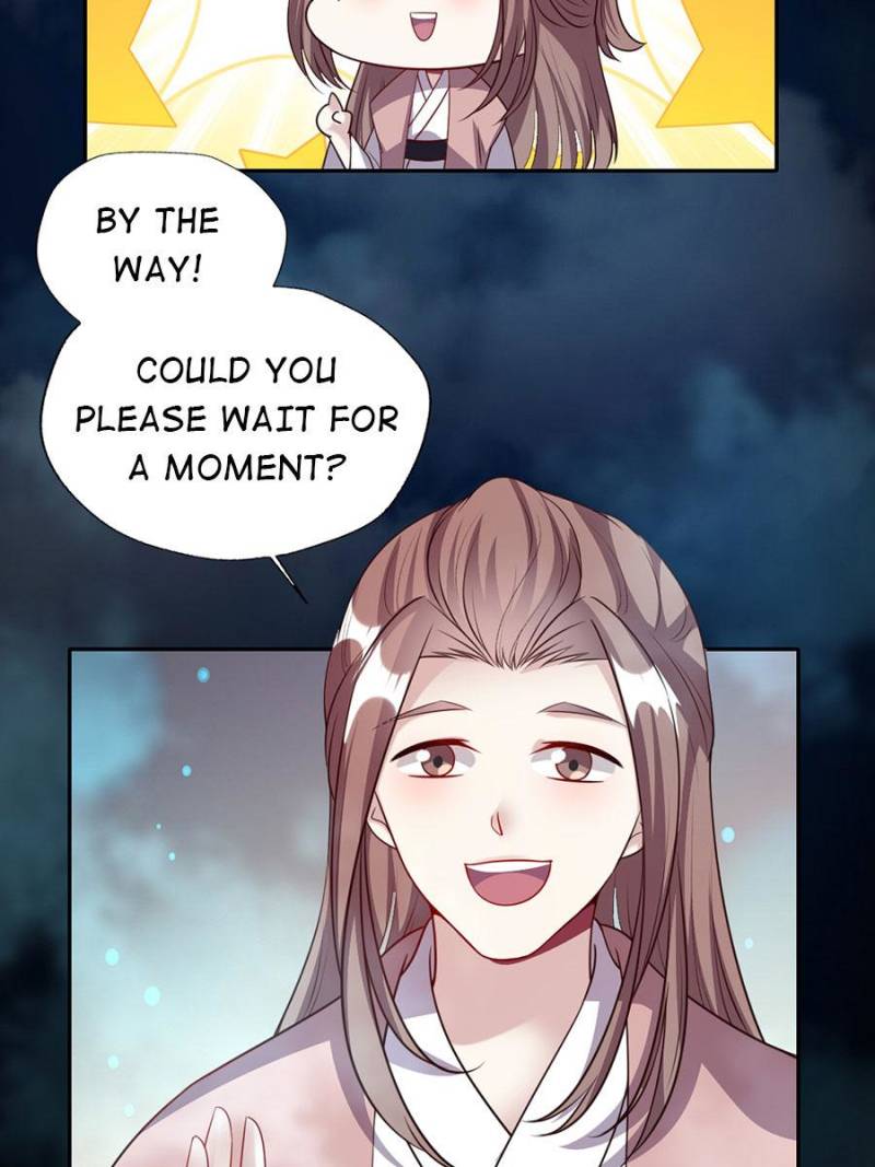 My Vampire Master Chapter 131 - Page 14