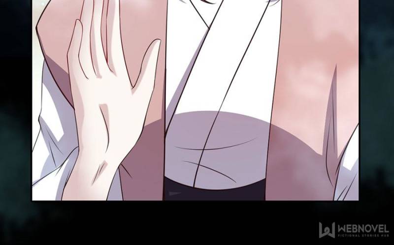 My Vampire Master Chapter 131 - Page 15