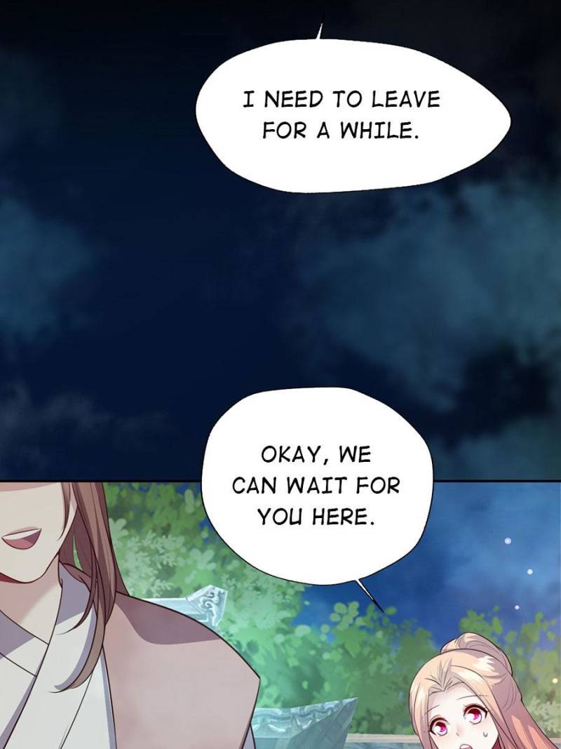 My Vampire Master Chapter 131 - Page 16