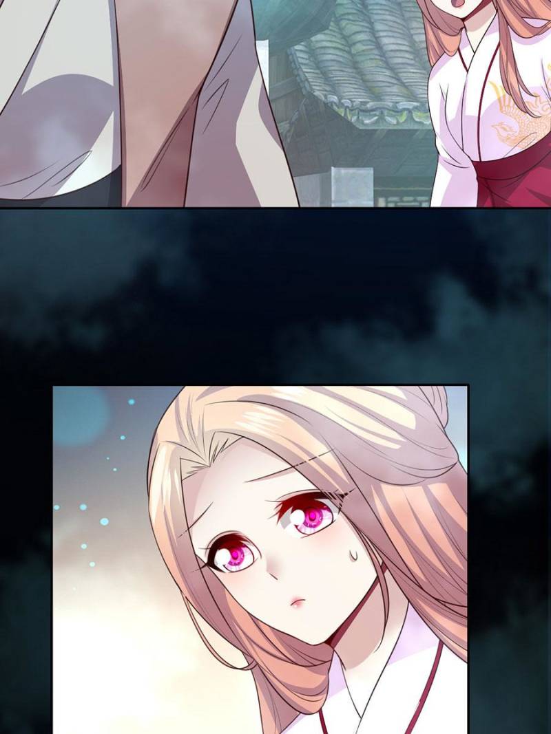 My Vampire Master Chapter 131 - Page 17