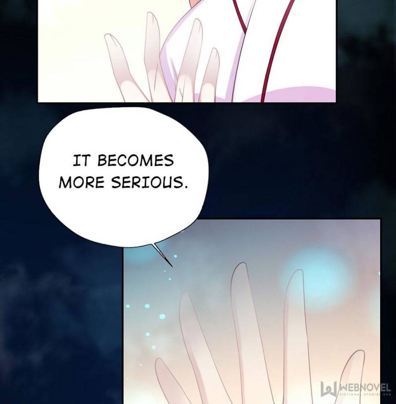 My Vampire Master Chapter 131 - Page 18