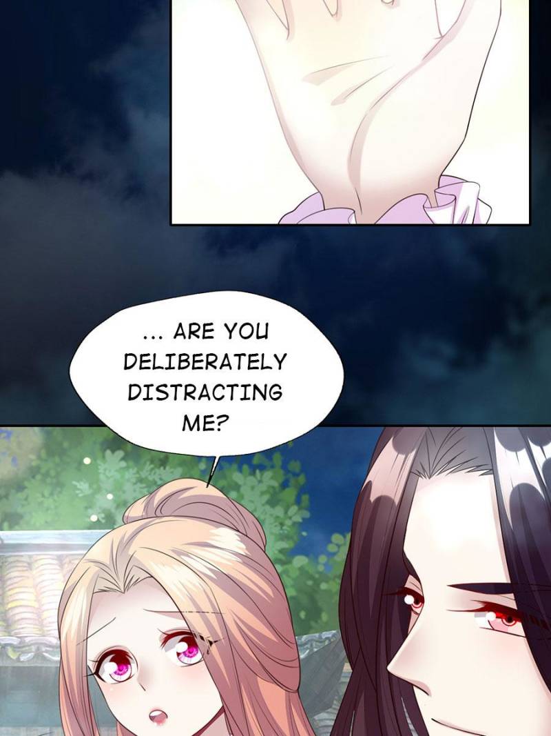 My Vampire Master Chapter 131 - Page 19