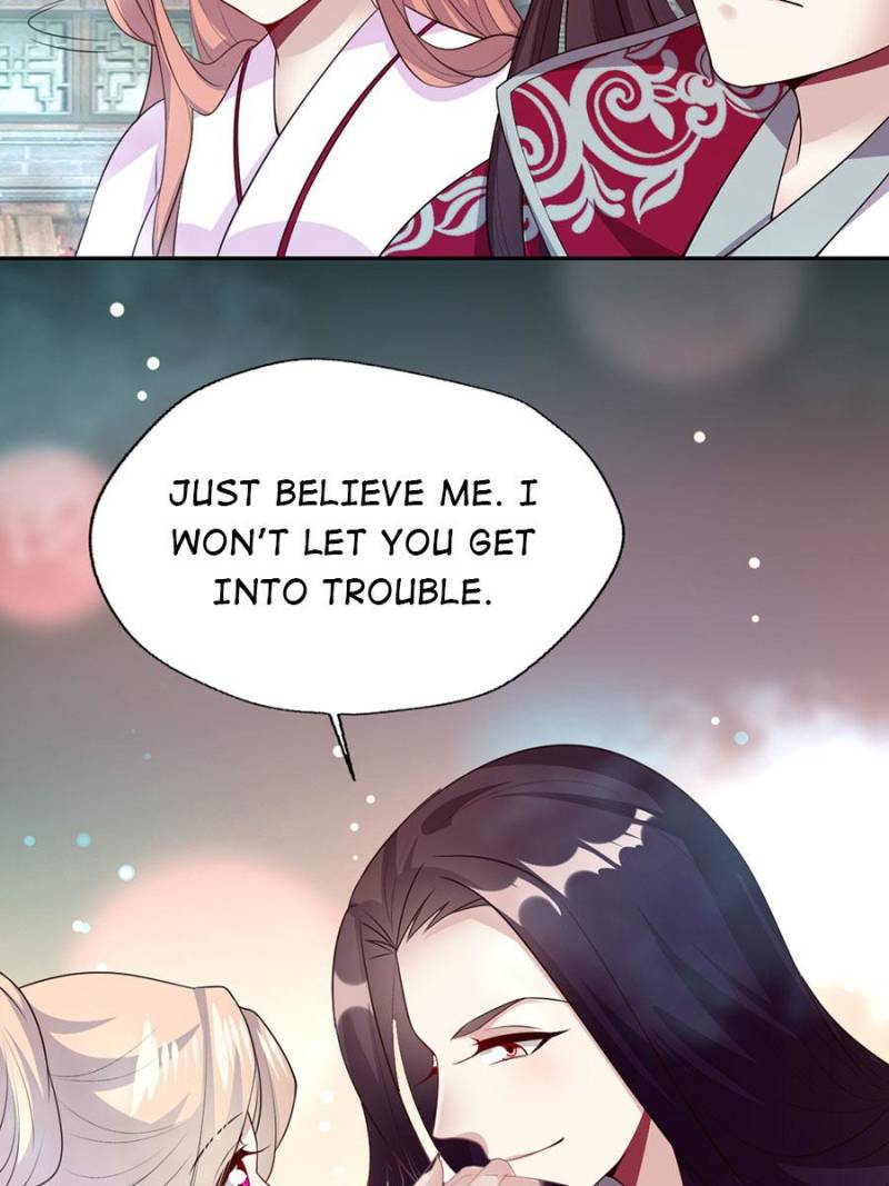 My Vampire Master Chapter 131 - Page 20