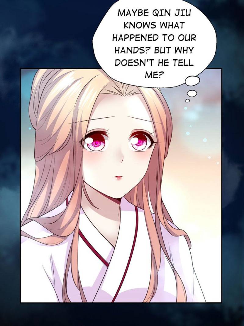 My Vampire Master Chapter 131 - Page 22