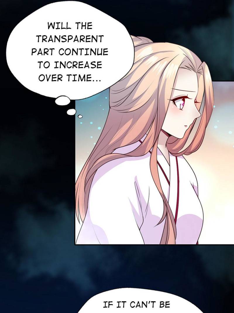 My Vampire Master Chapter 131 - Page 23