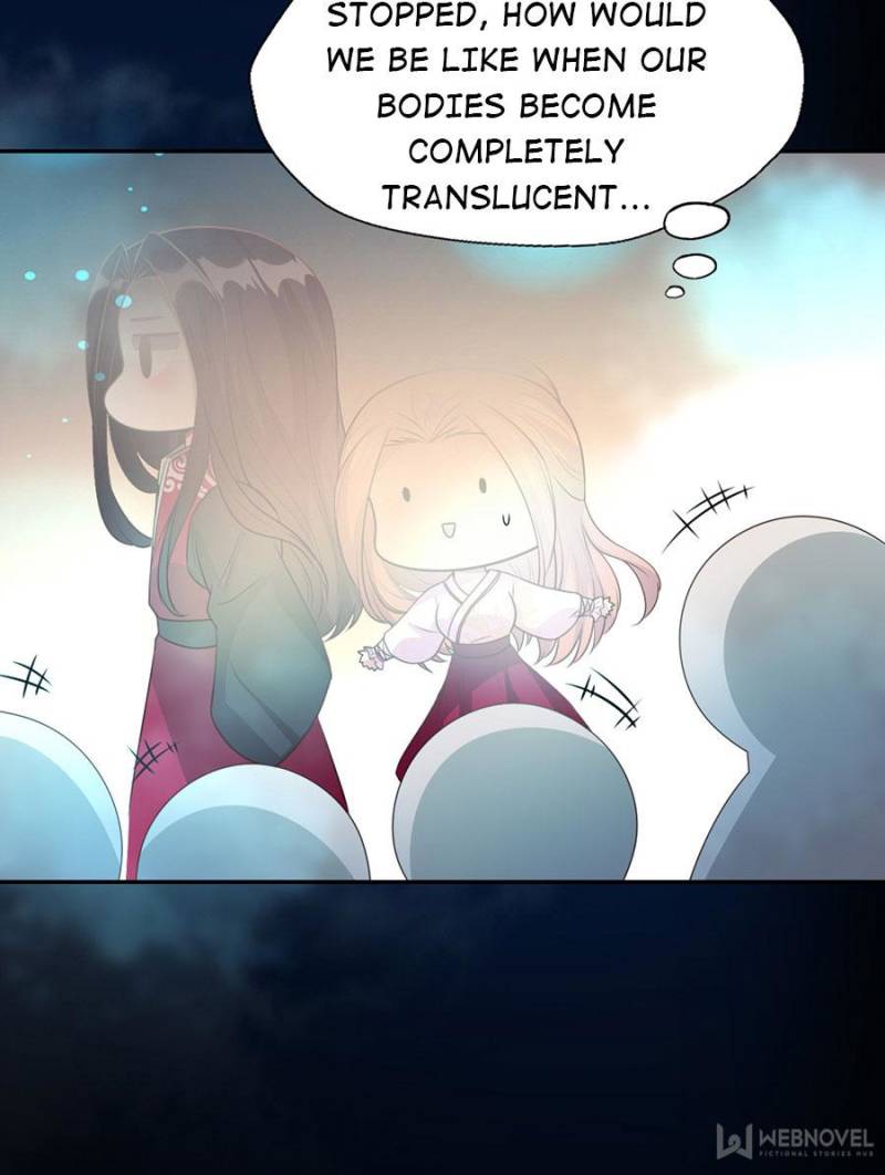 My Vampire Master Chapter 131 - Page 24