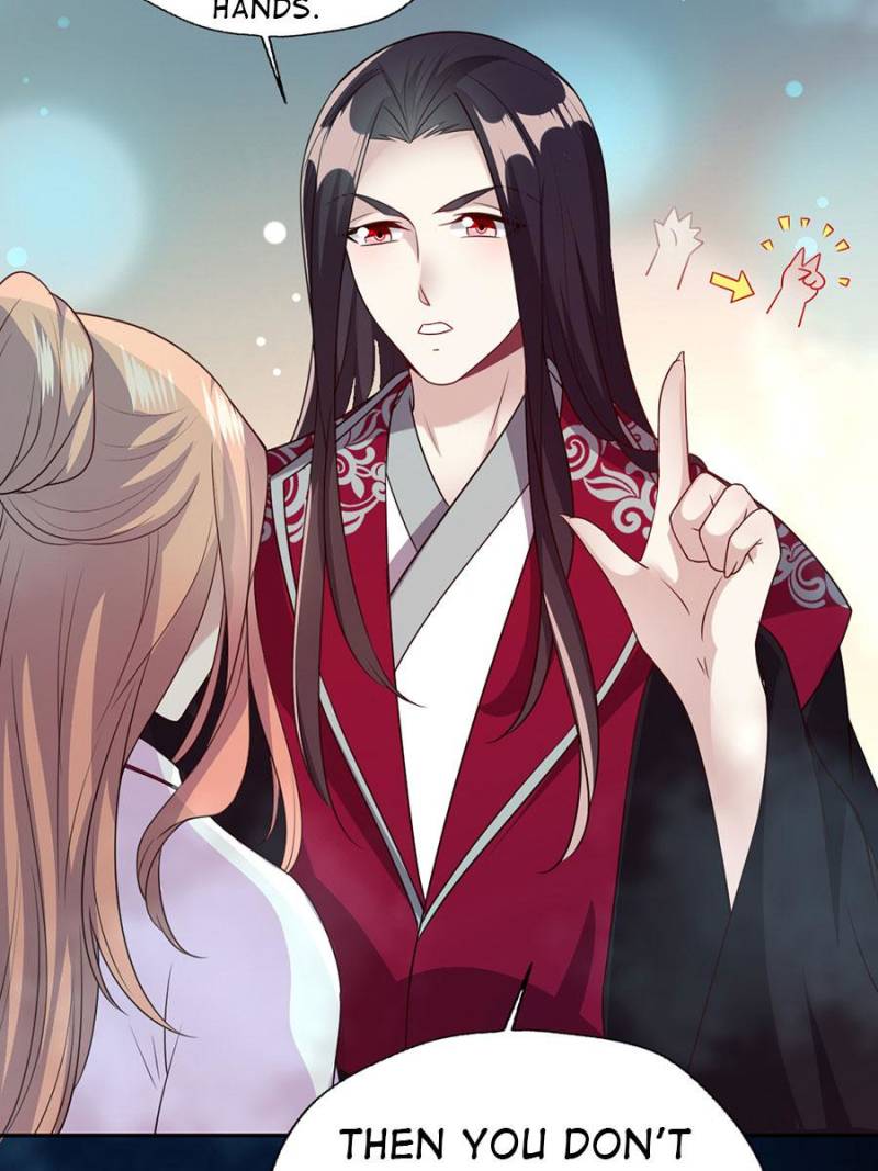 My Vampire Master Chapter 131 - Page 26