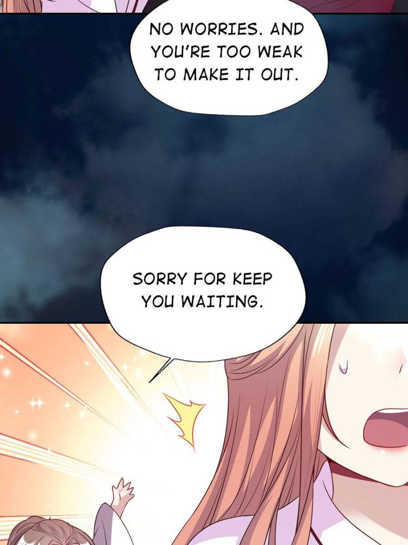 My Vampire Master Chapter 131 - Page 29