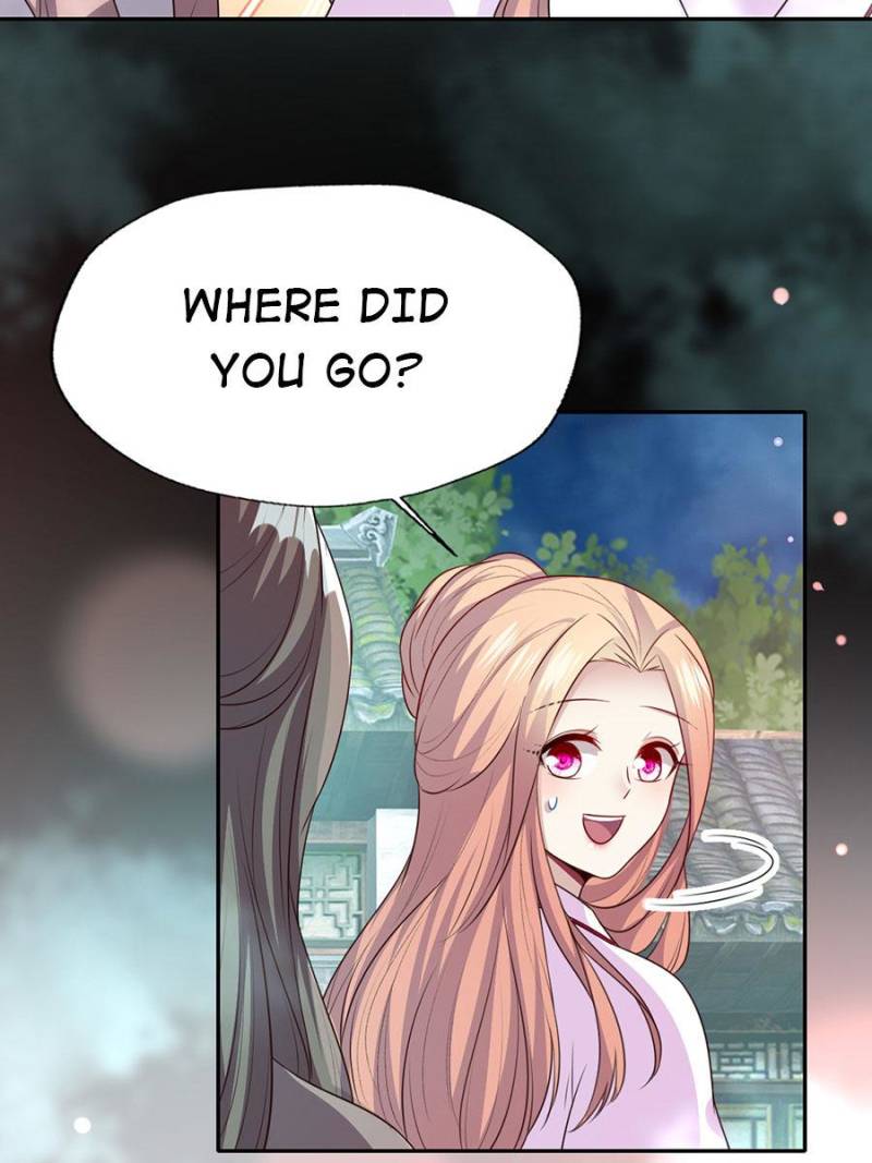 My Vampire Master Chapter 131 - Page 31