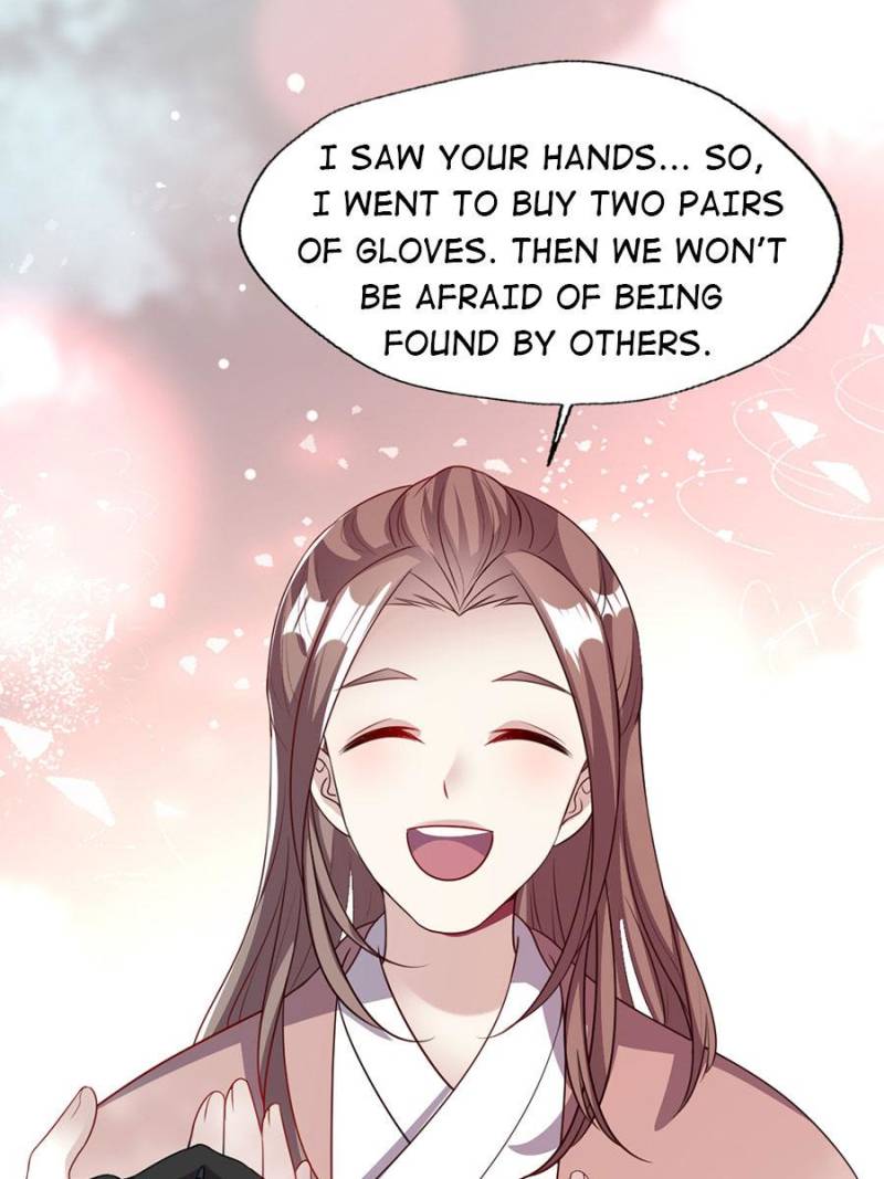 My Vampire Master Chapter 131 - Page 32