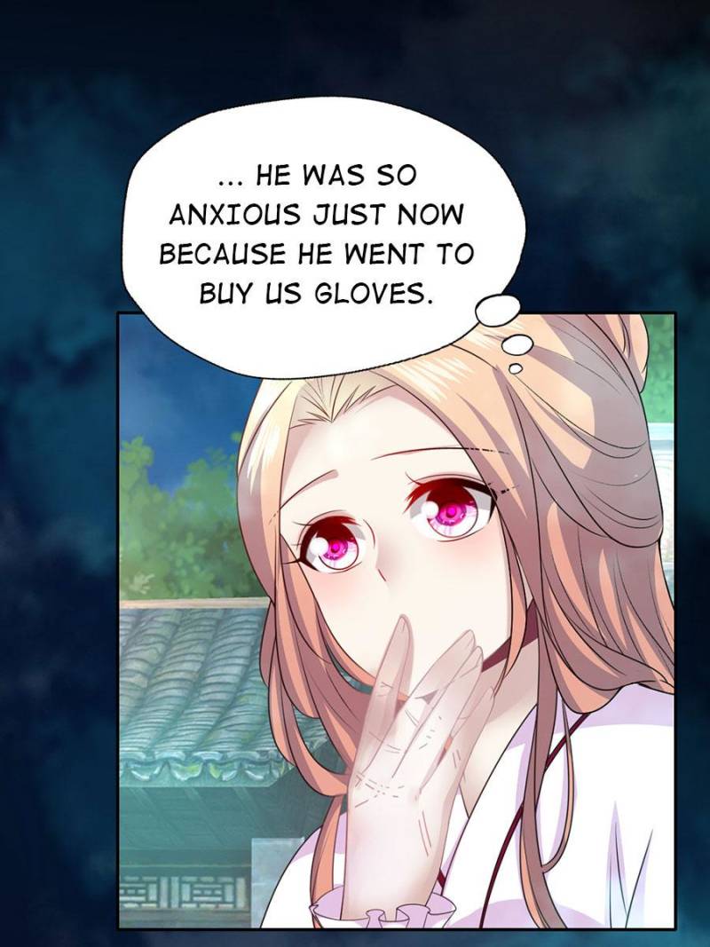 My Vampire Master Chapter 131 - Page 34