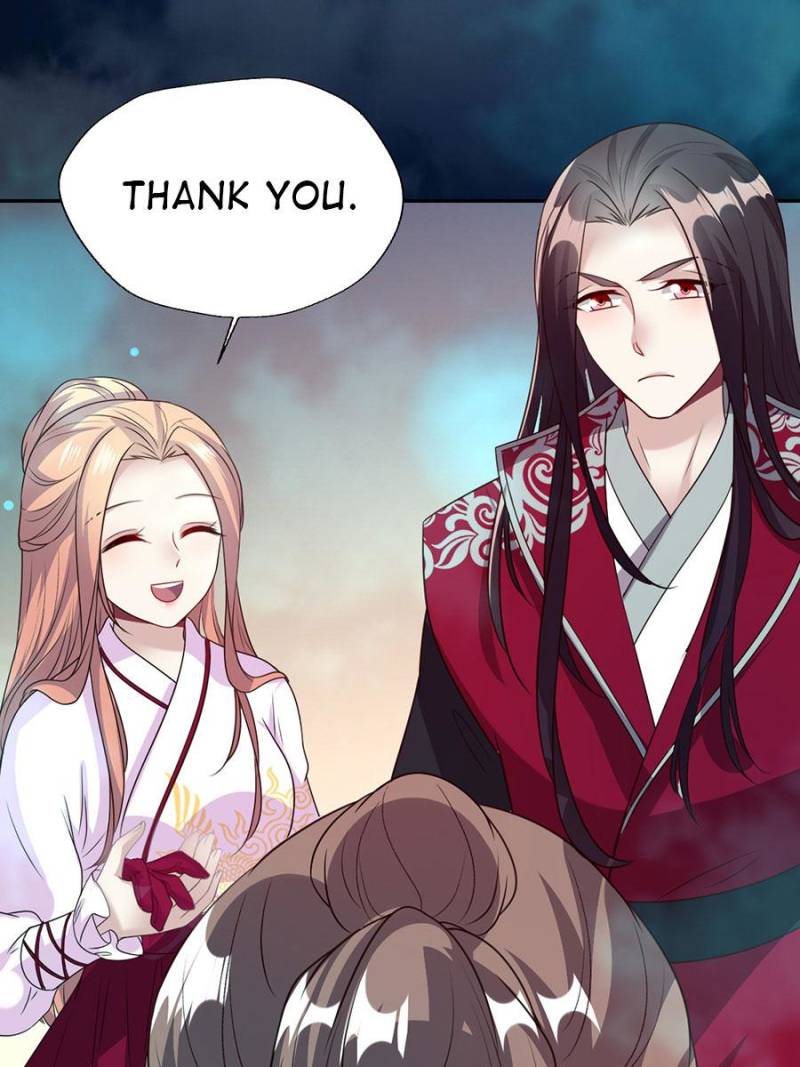 My Vampire Master Chapter 131 - Page 35