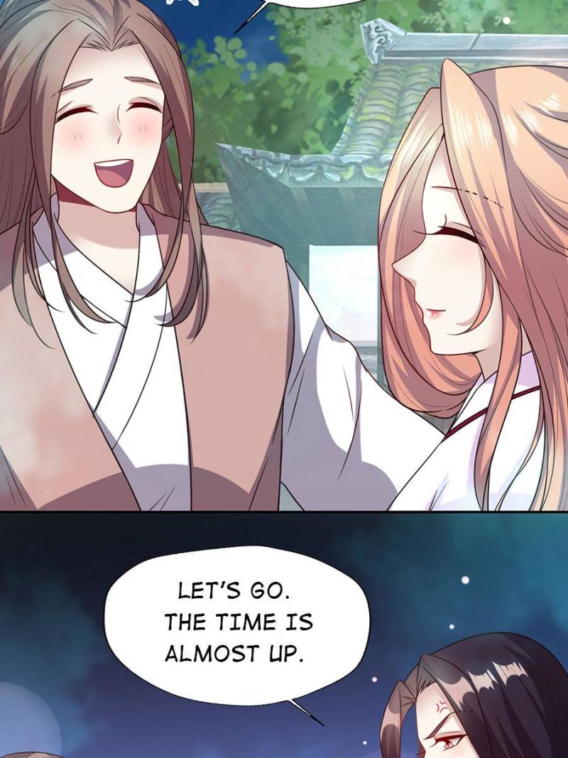 My Vampire Master Chapter 131 - Page 37