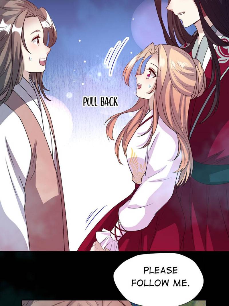 My Vampire Master Chapter 131 - Page 38