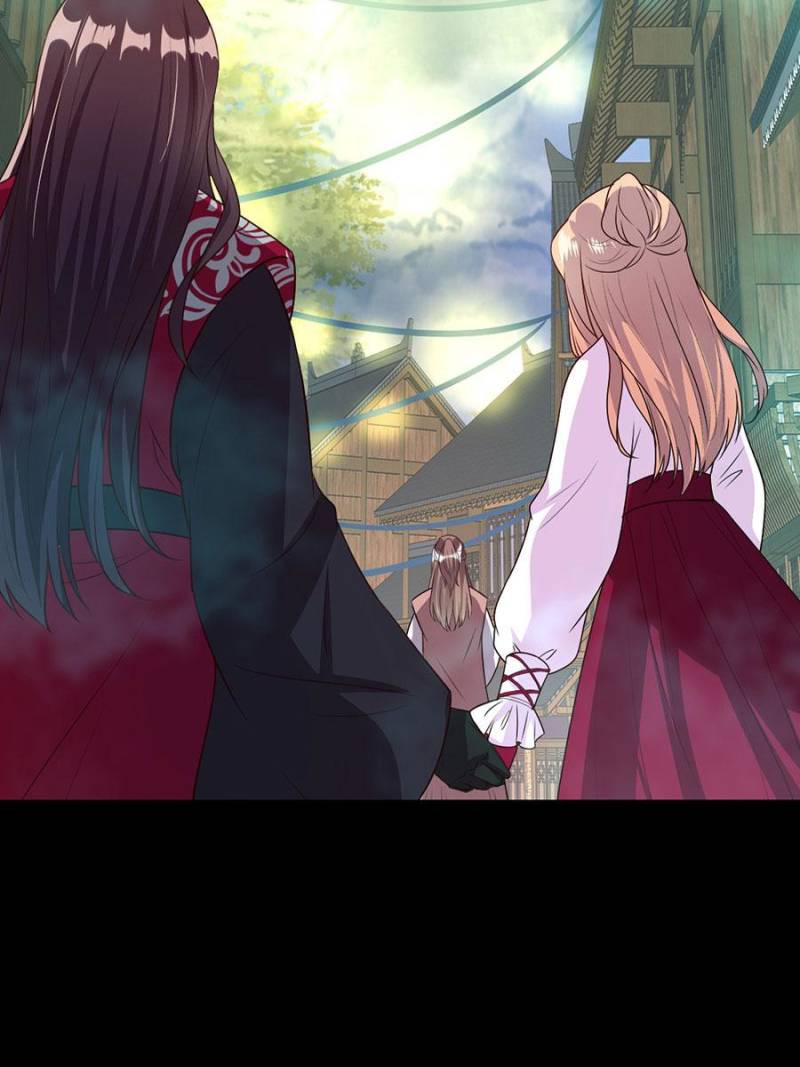 My Vampire Master Chapter 131 - Page 41