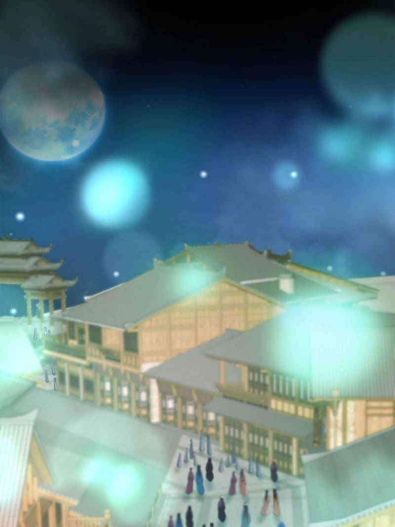 My Vampire Master Chapter 132 - Page 4