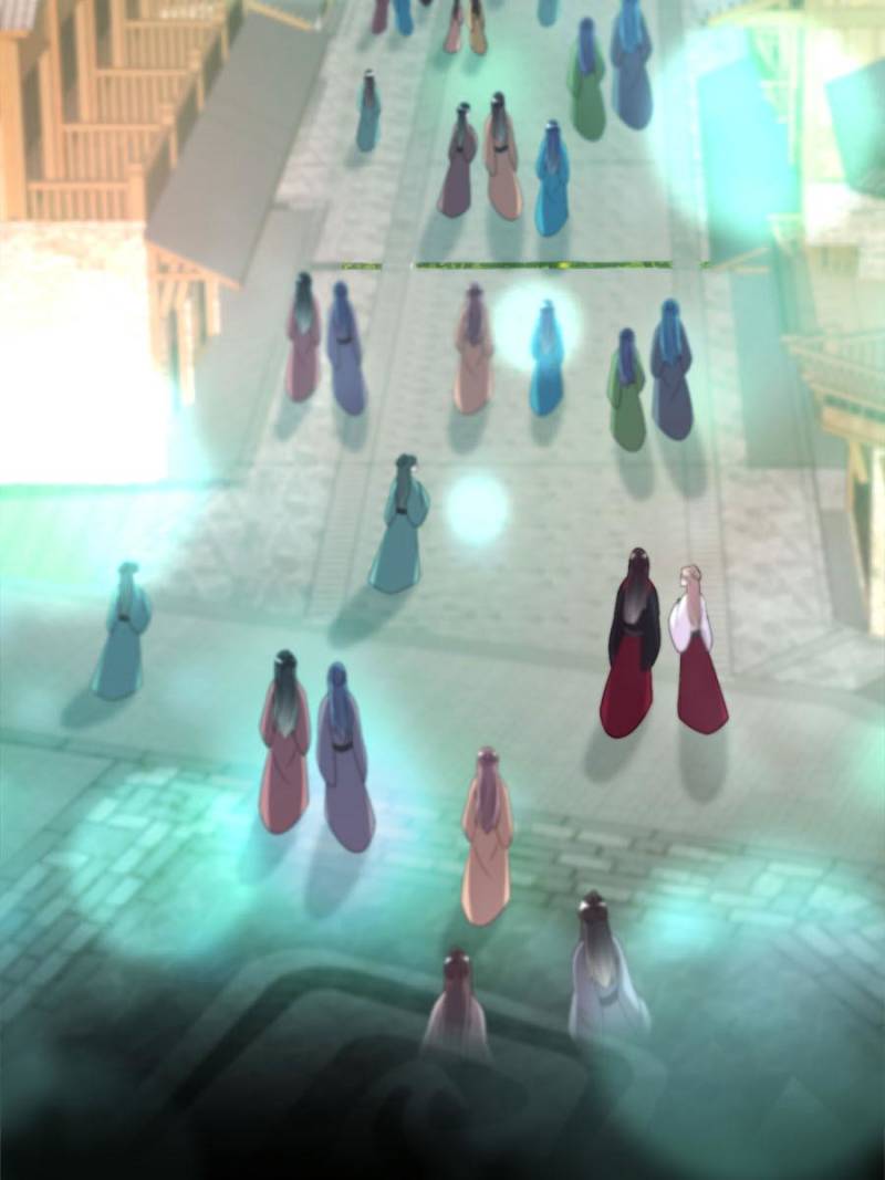 My Vampire Master Chapter 132 - Page 5