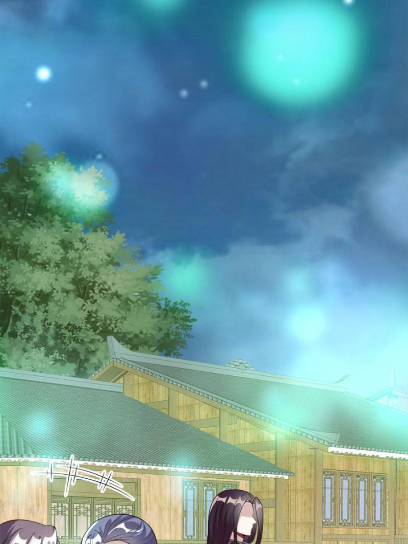 My Vampire Master Chapter 132 - Page 7