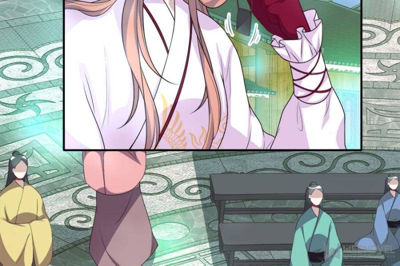 My Vampire Master Chapter 132 - Page 9