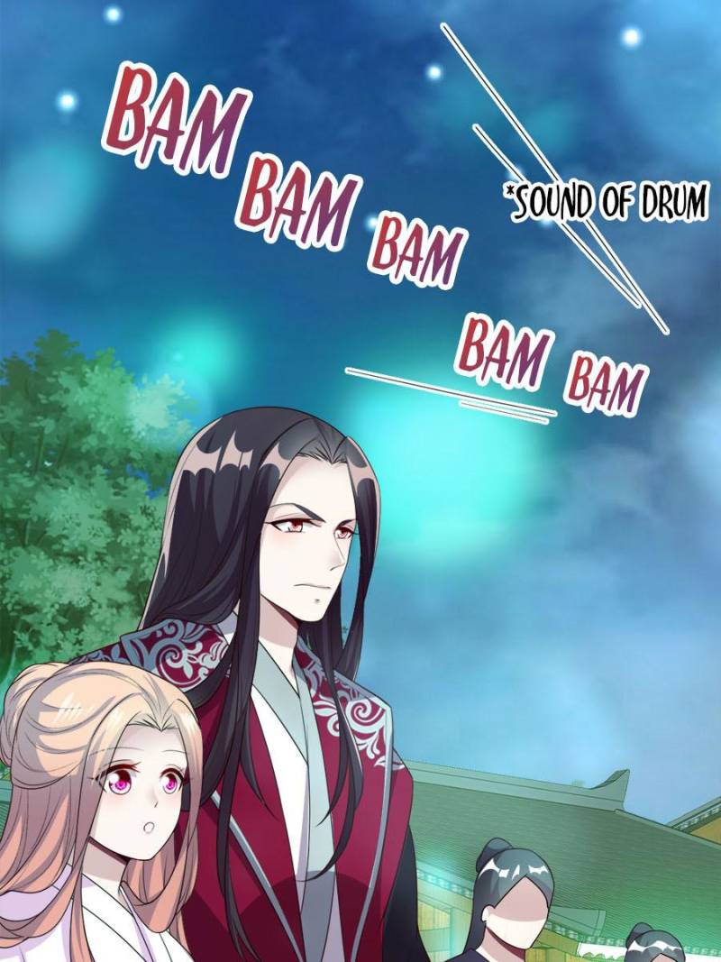 My Vampire Master Chapter 132 - Page 11