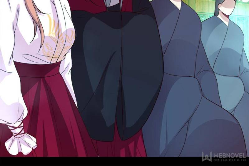 My Vampire Master Chapter 132 - Page 12