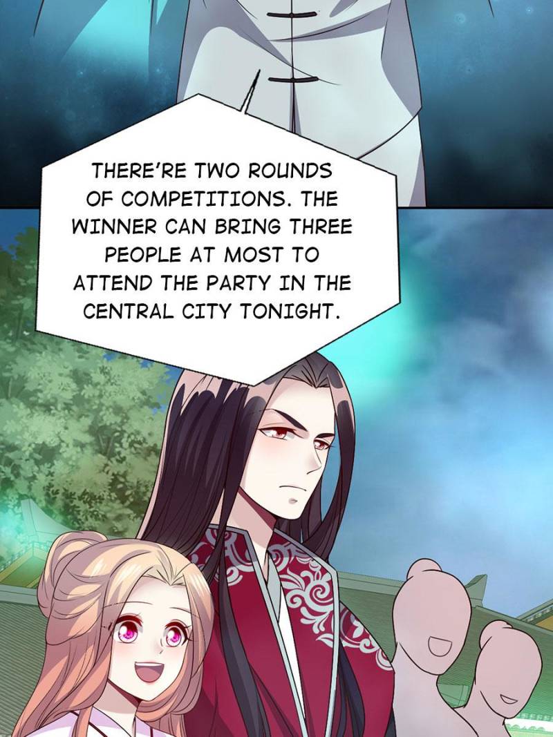 My Vampire Master Chapter 132 - Page 17