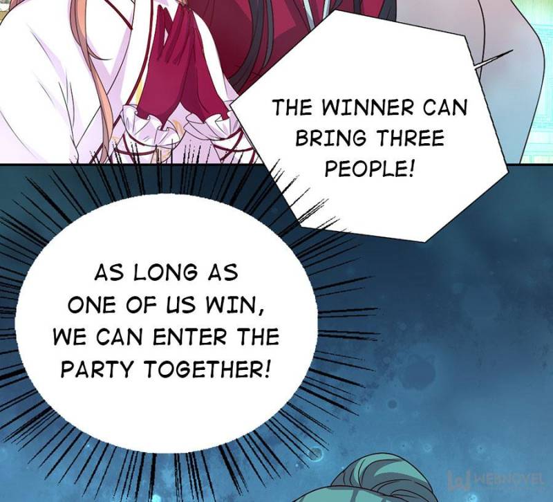 My Vampire Master Chapter 132 - Page 18